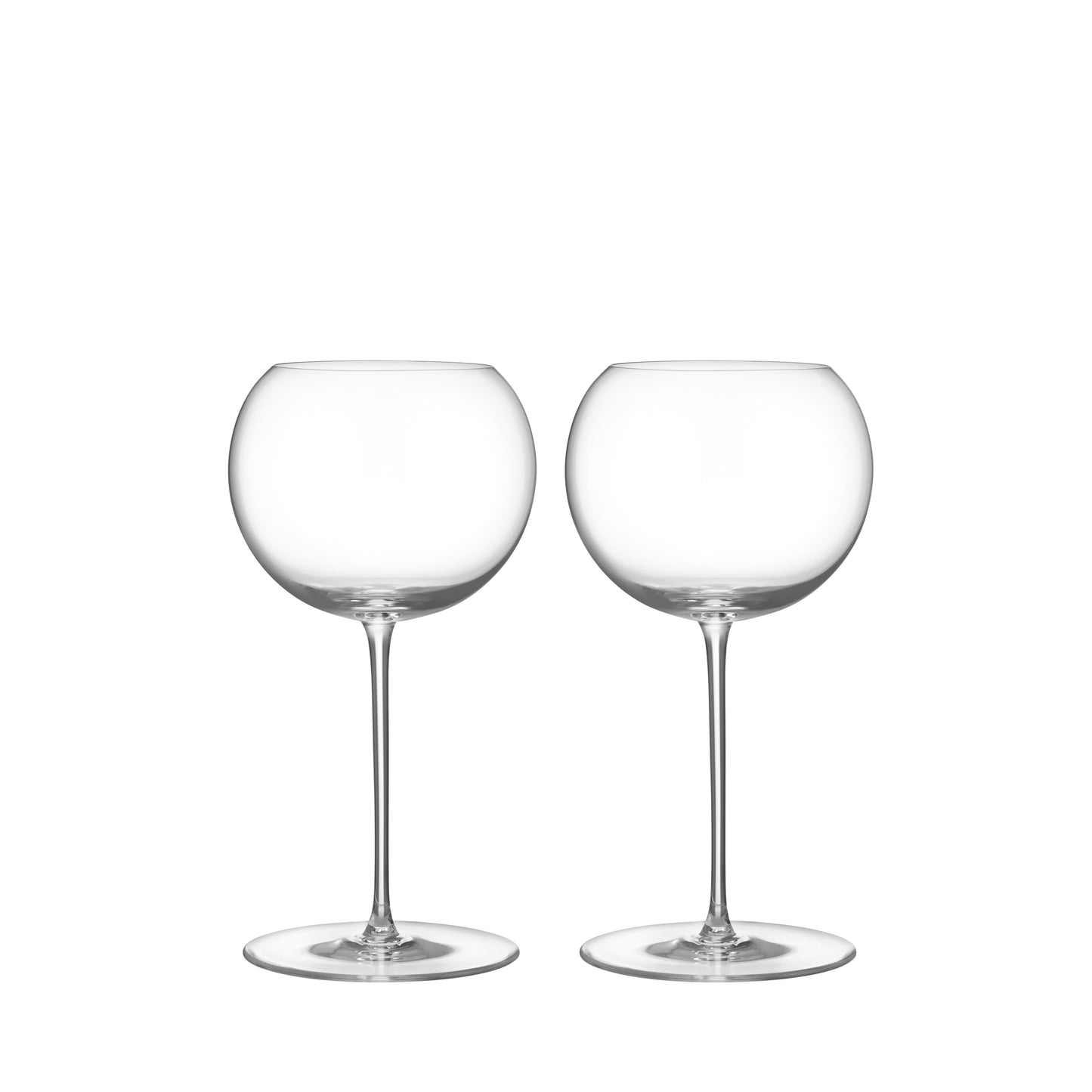 Geometry White Wine