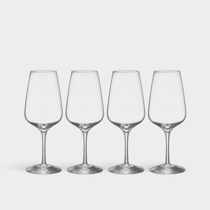 Pulse White Wine
