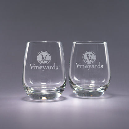 15.5oz Tangent Stemless