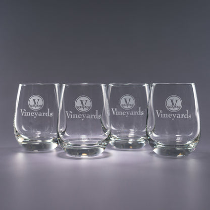15.5oz Tangent Stemless