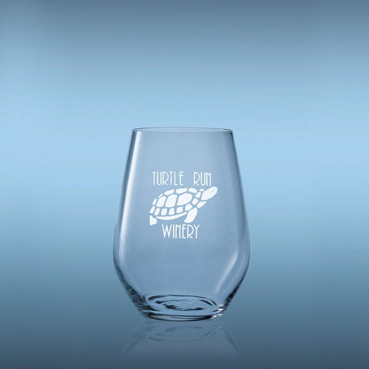 16.75oz. Domaine Stemless White