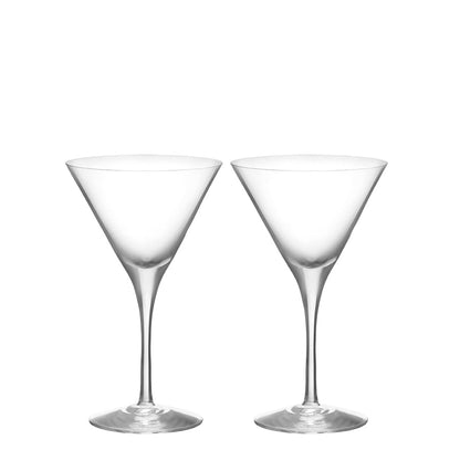 More Martini