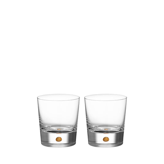 Intermezzo Gold Double Old Fashioned