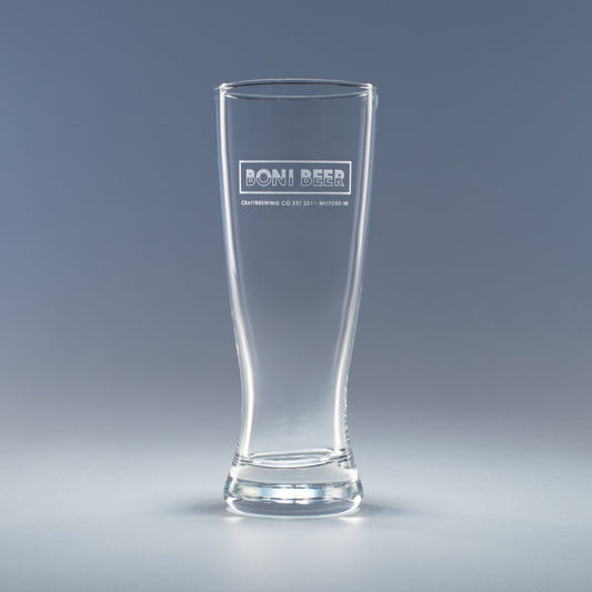 20oz. Hofbrau Glass
