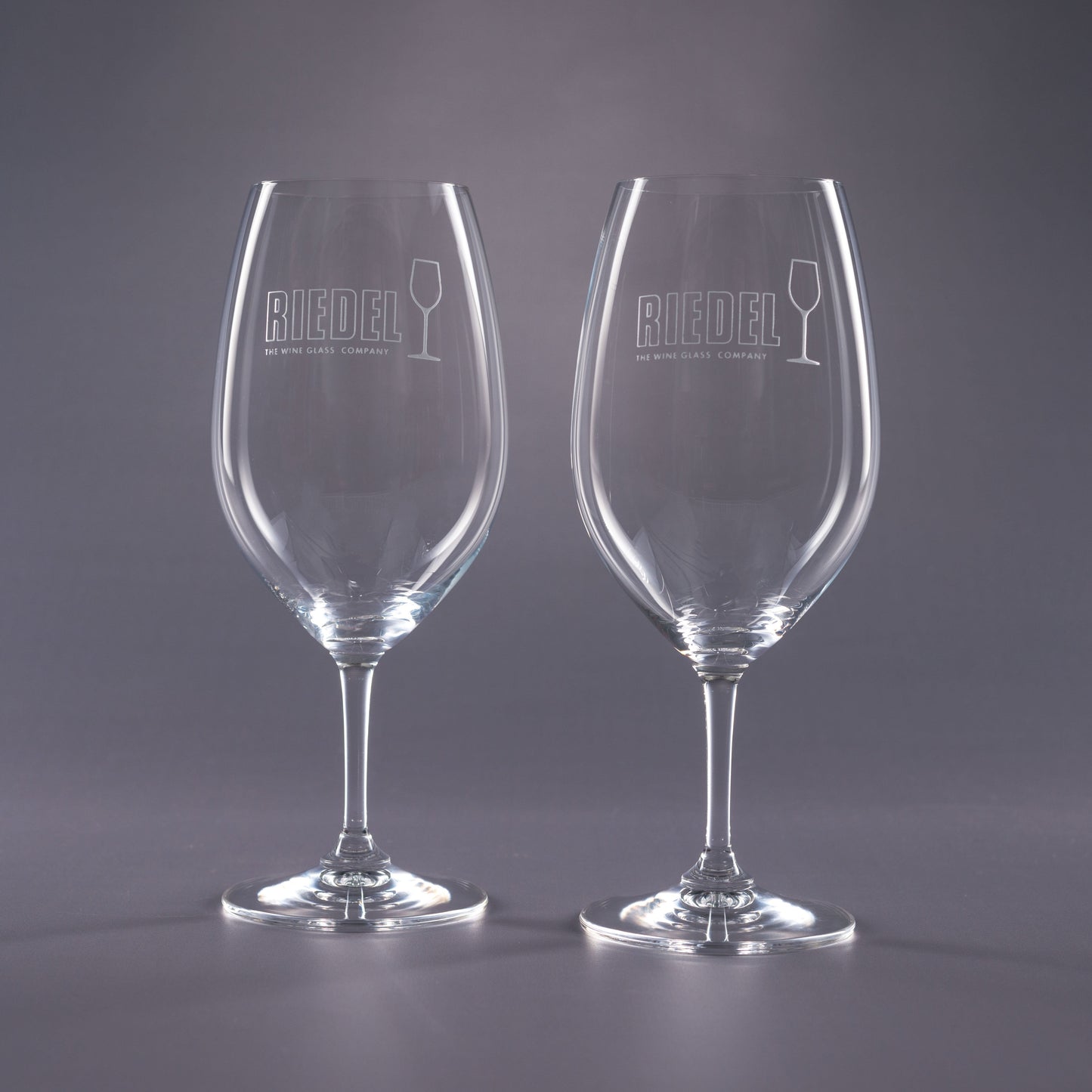 21.5oz. Riedel Cabernet
