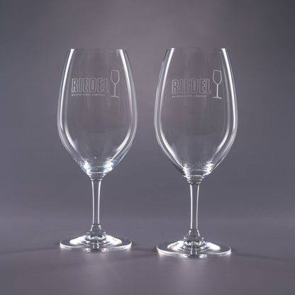 21.5oz. Riedel Cabernet