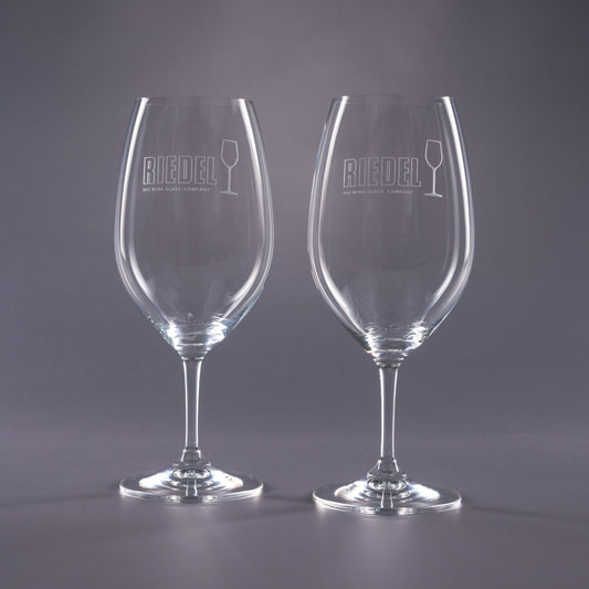 21.5oz. Riedel Cabernet