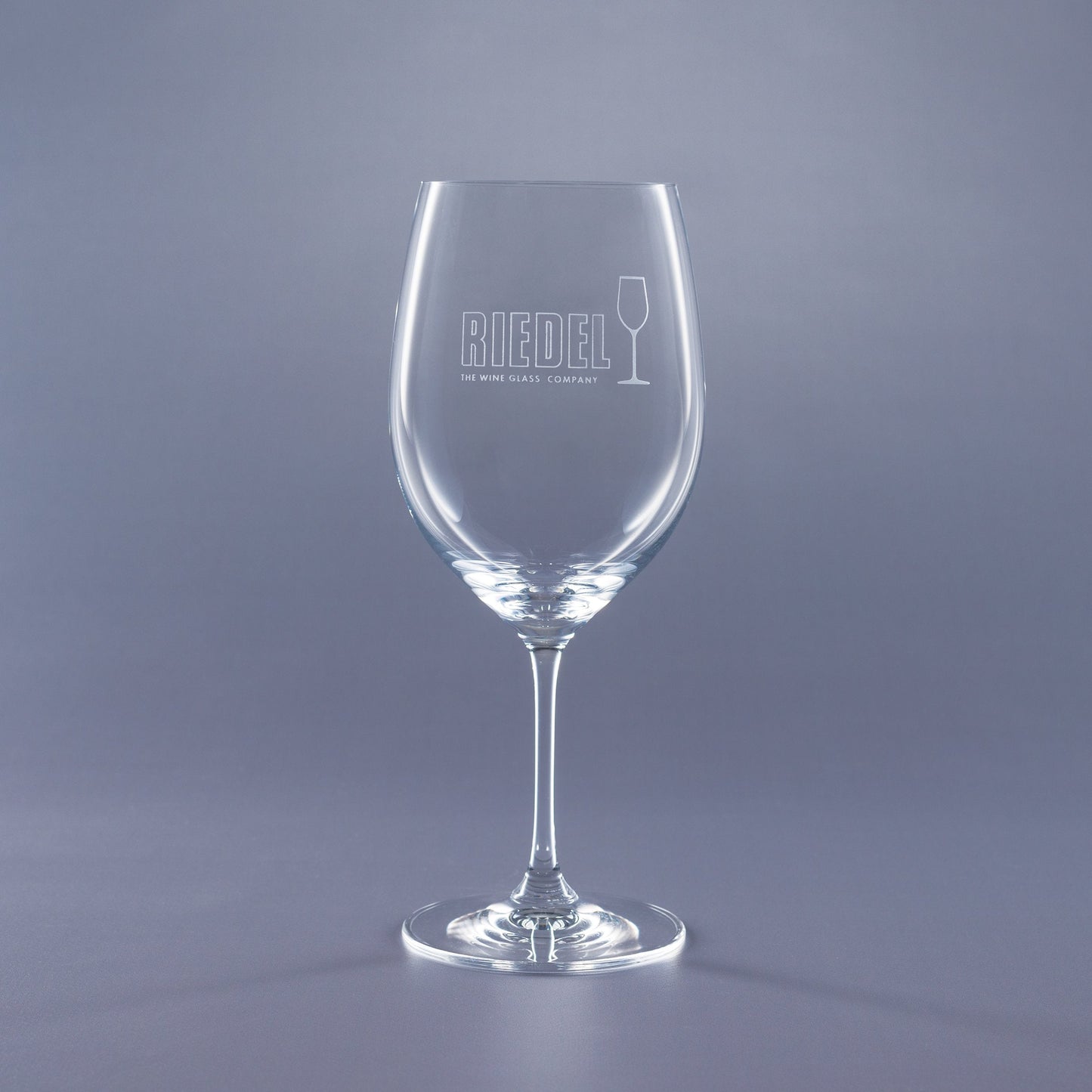 21.5oz. Riedel Lead Crystal Vinum Bordeaux