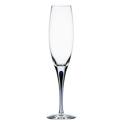 Intermezzo Blue Champagne