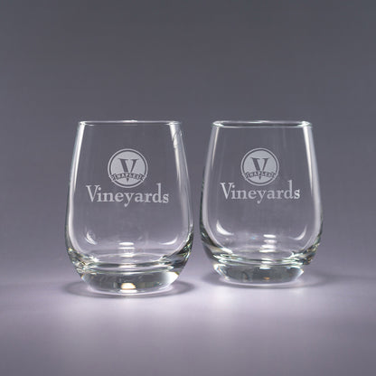 15.5oz Tangent Stemless