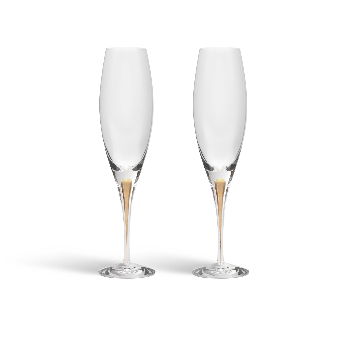 Intermezzo Gold Champagne