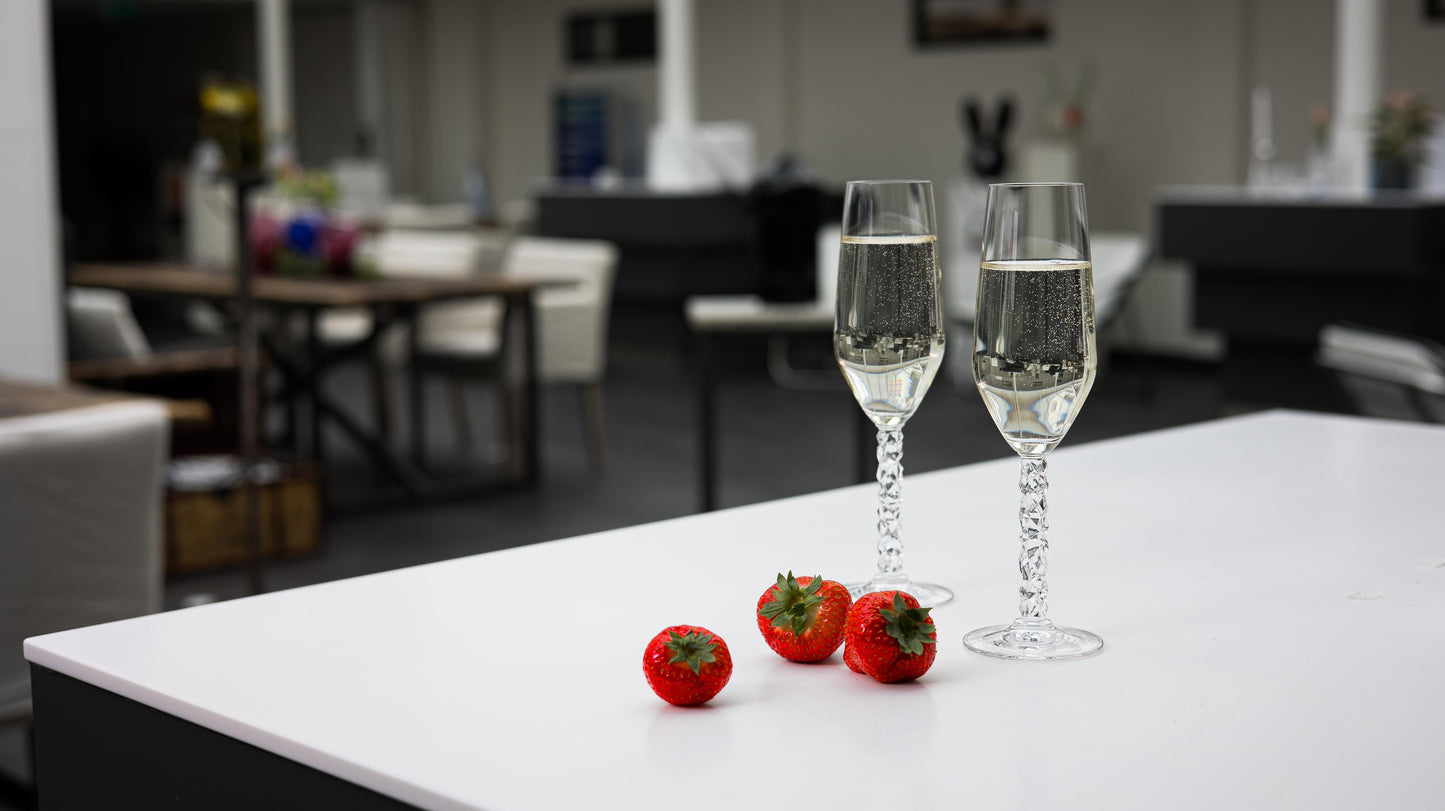 Carat Champagne