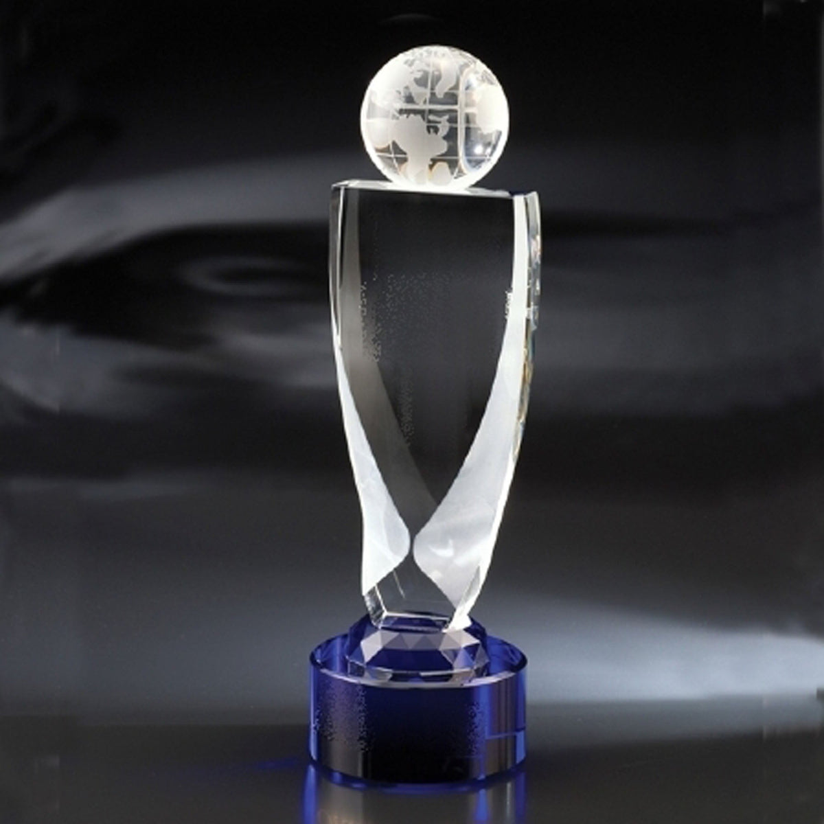 Traveler Trophy
