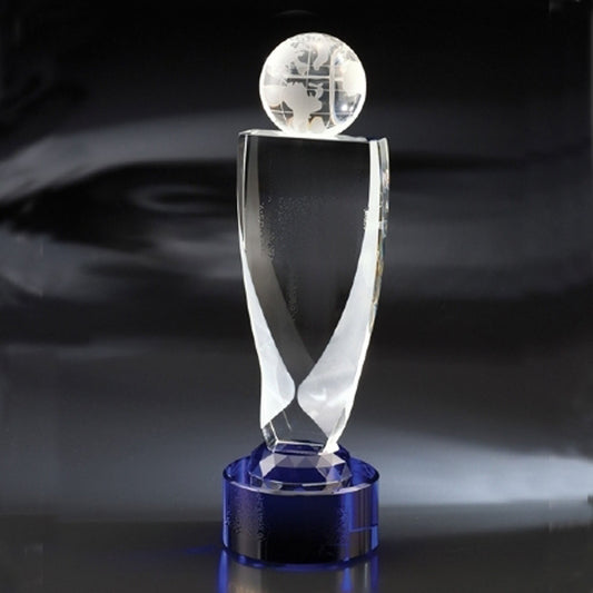 Traveler Trophy