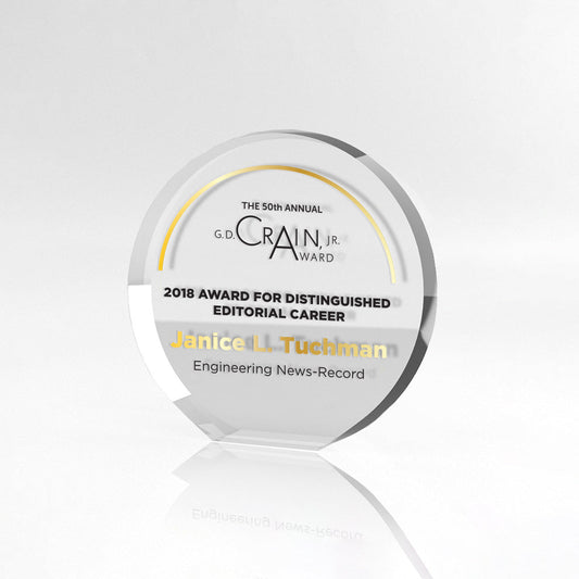 Crystal Circle