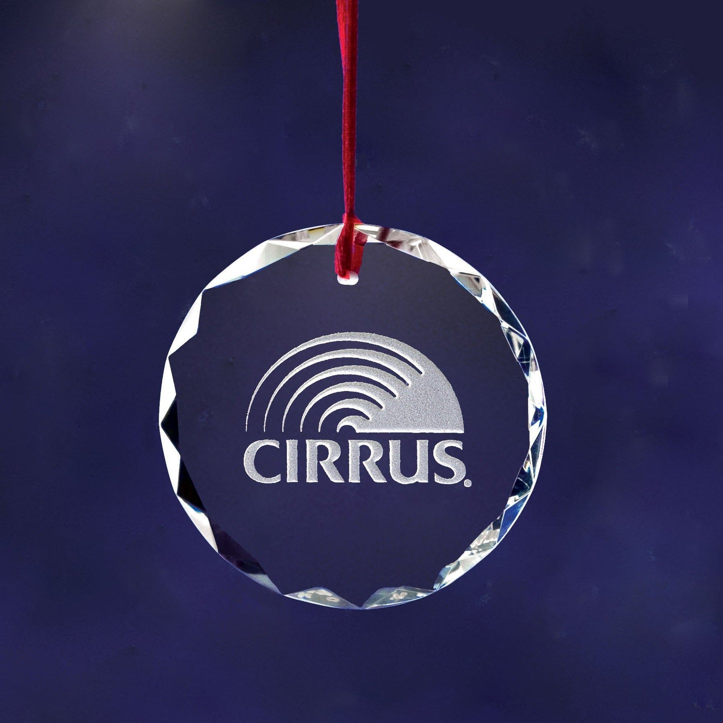 Fantasy Ornament