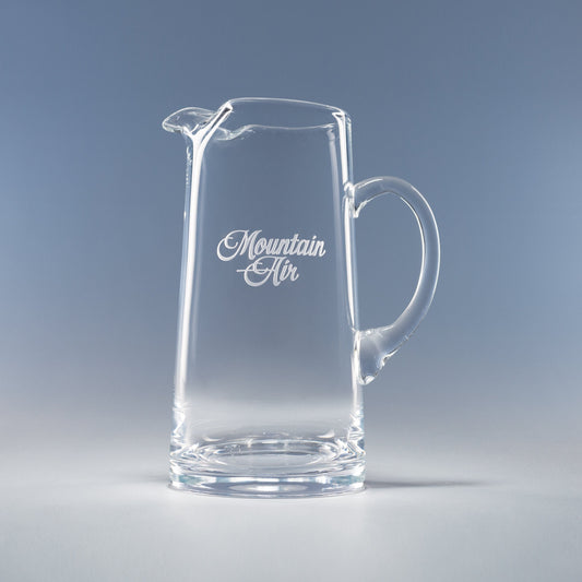 Grande Tankard Pitcher